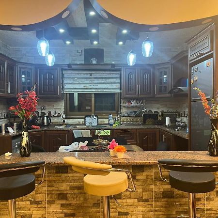 Beida Bedouin House Apartment Al Hayy Екстериор снимка