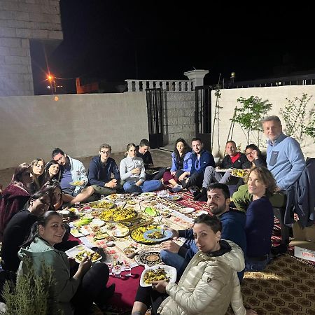 Beida Bedouin House Apartment Al Hayy Екстериор снимка