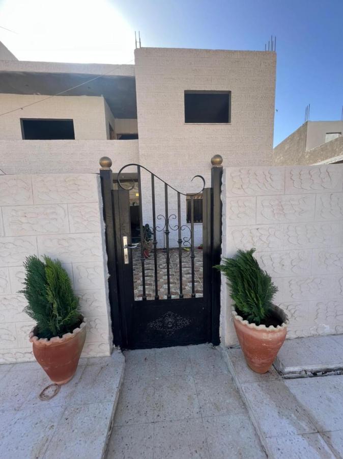 Beida Bedouin House Apartment Al Hayy Екстериор снимка