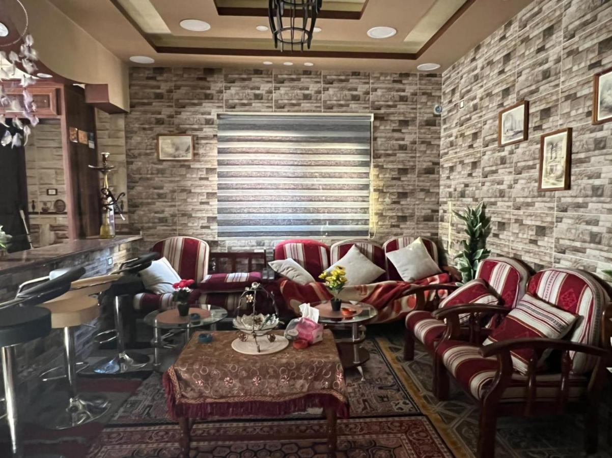 Beida Bedouin House Apartment Al Hayy Екстериор снимка