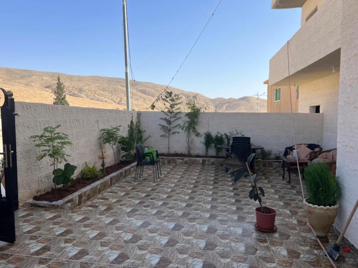 Beida Bedouin House Apartment Al Hayy Екстериор снимка
