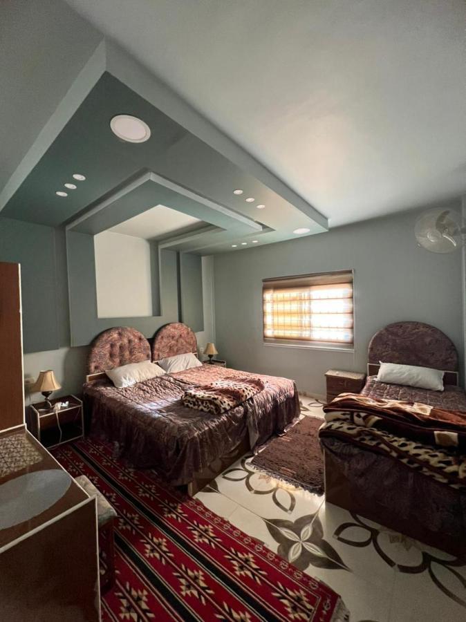 Beida Bedouin House Apartment Al Hayy Екстериор снимка