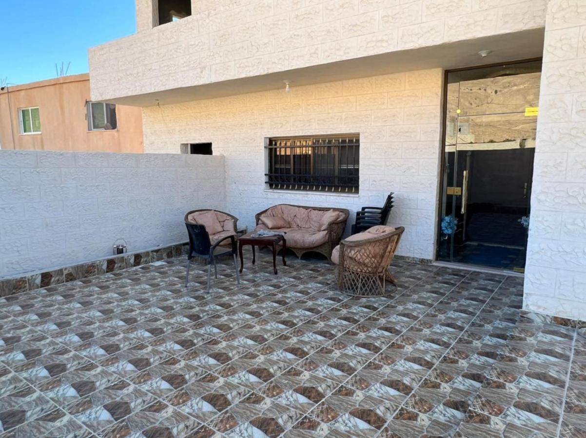 Beida Bedouin House Apartment Al Hayy Екстериор снимка