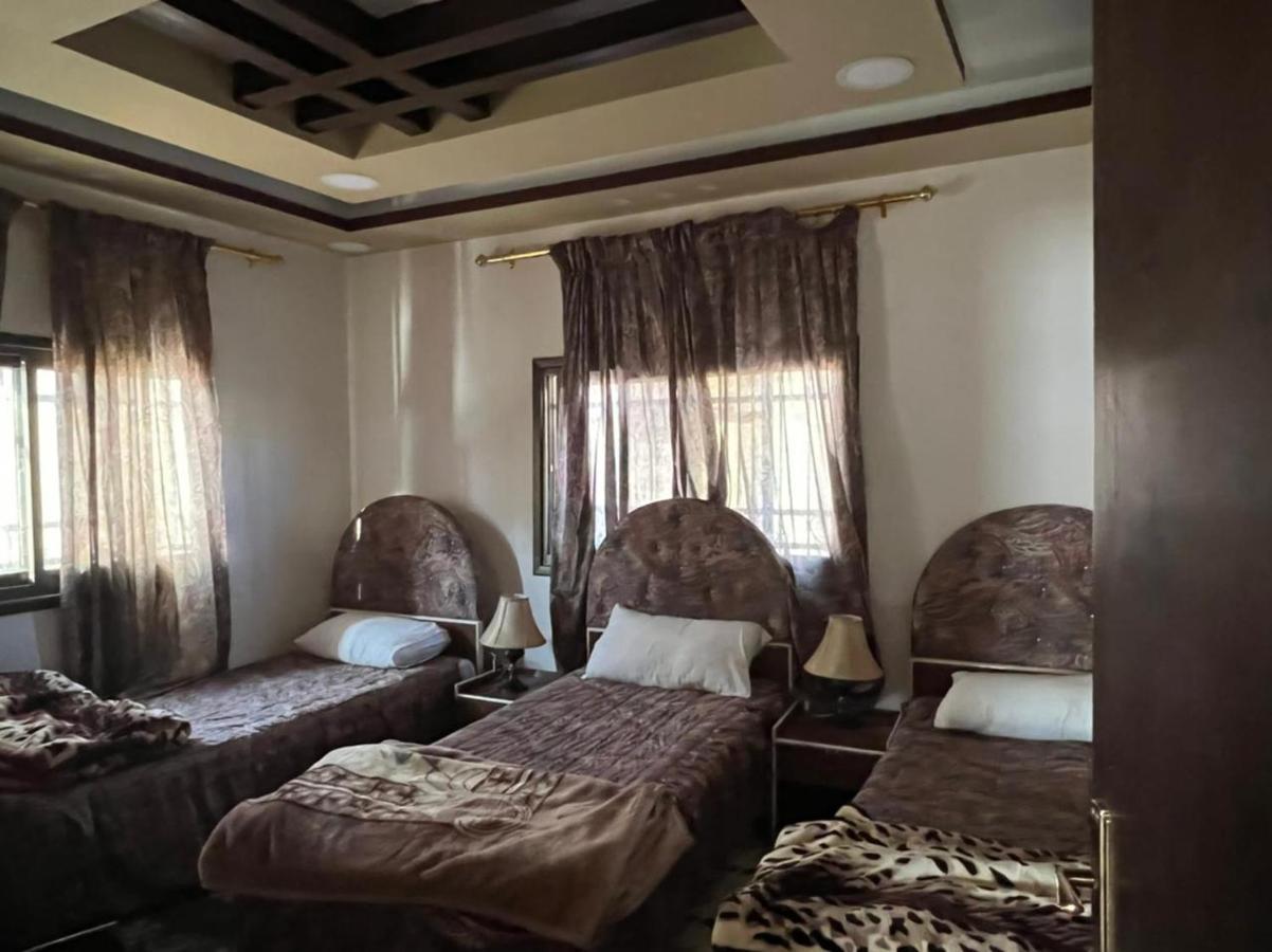 Beida Bedouin House Apartment Al Hayy Екстериор снимка