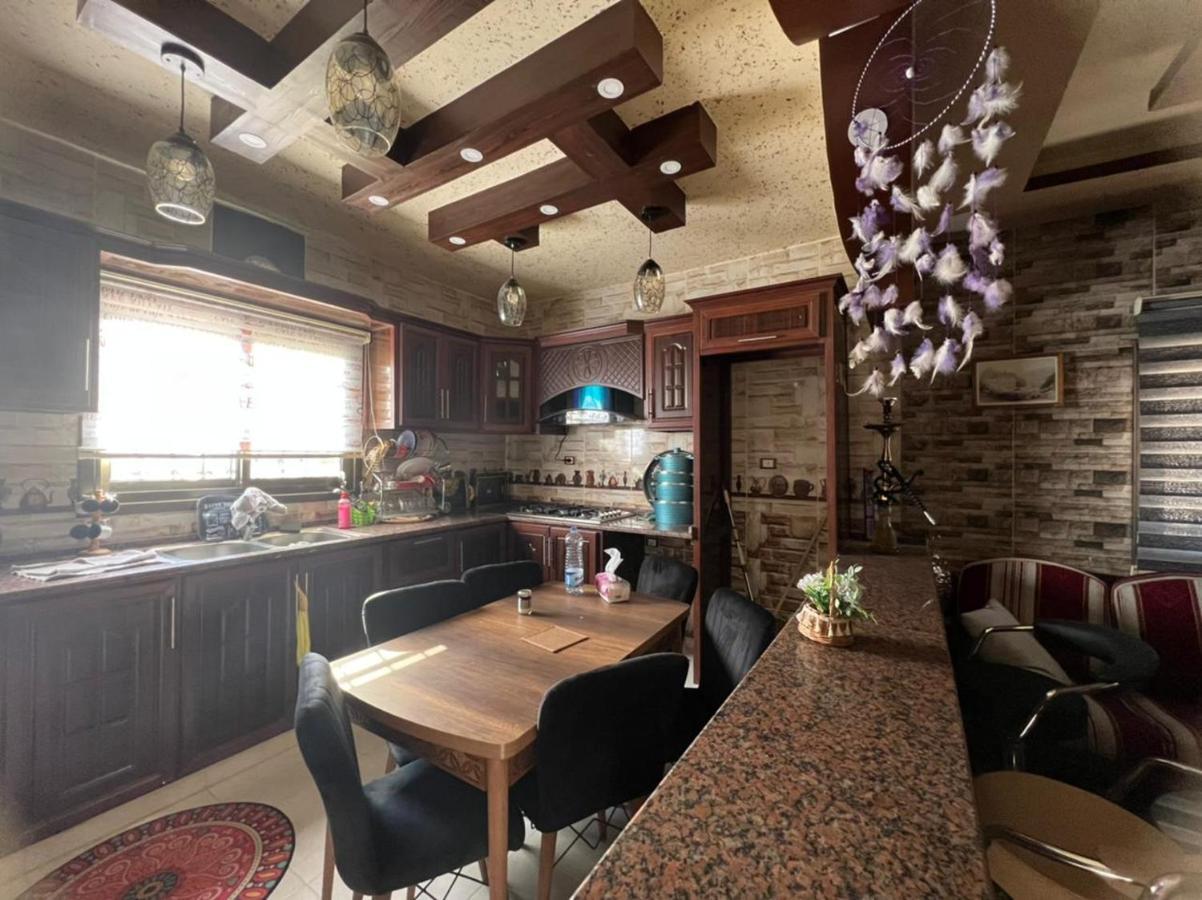 Beida Bedouin House Apartment Al Hayy Екстериор снимка