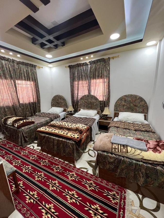 Beida Bedouin House Apartment Al Hayy Екстериор снимка