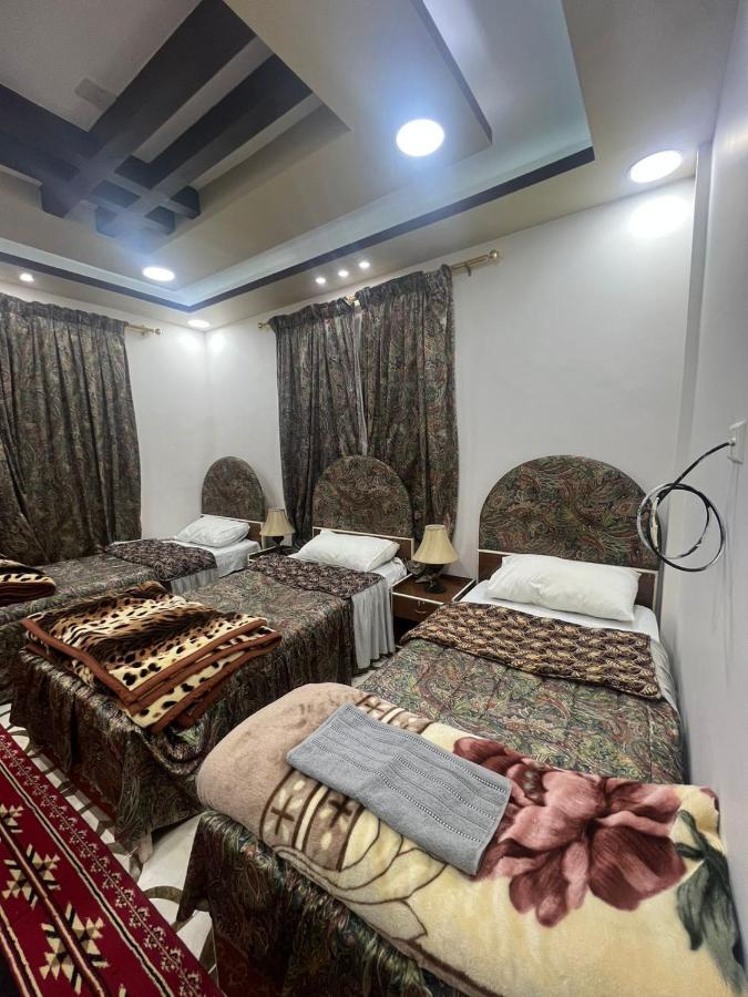 Beida Bedouin House Apartment Al Hayy Екстериор снимка