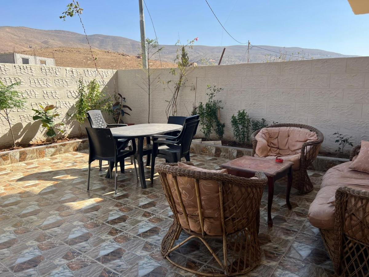 Beida Bedouin House Apartment Al Hayy Екстериор снимка
