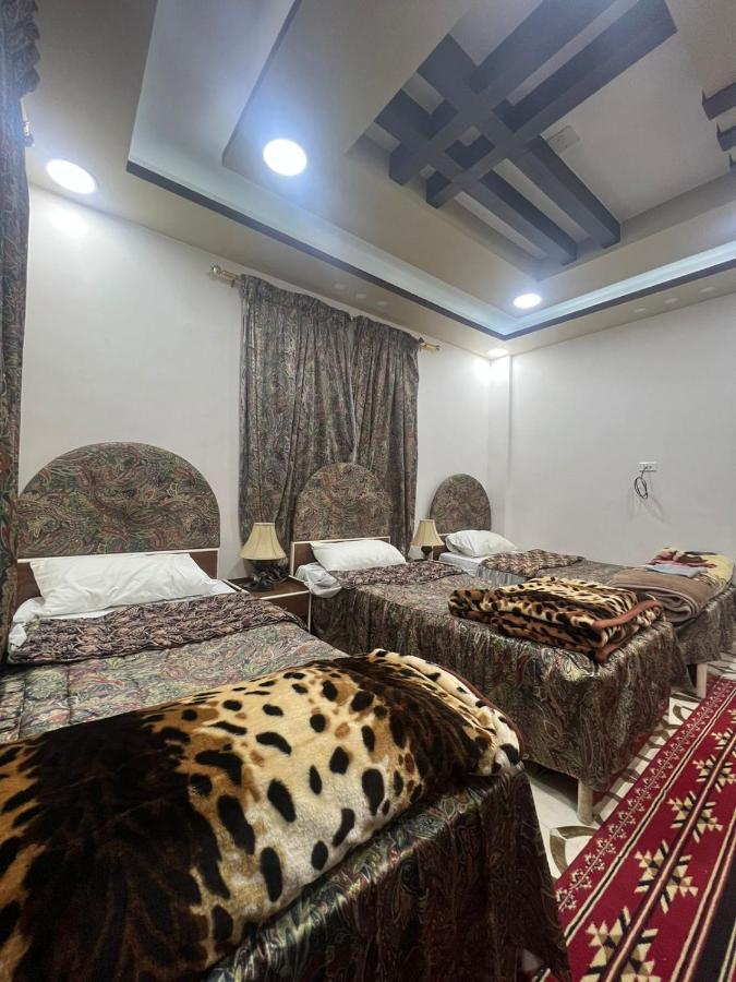 Beida Bedouin House Apartment Al Hayy Екстериор снимка