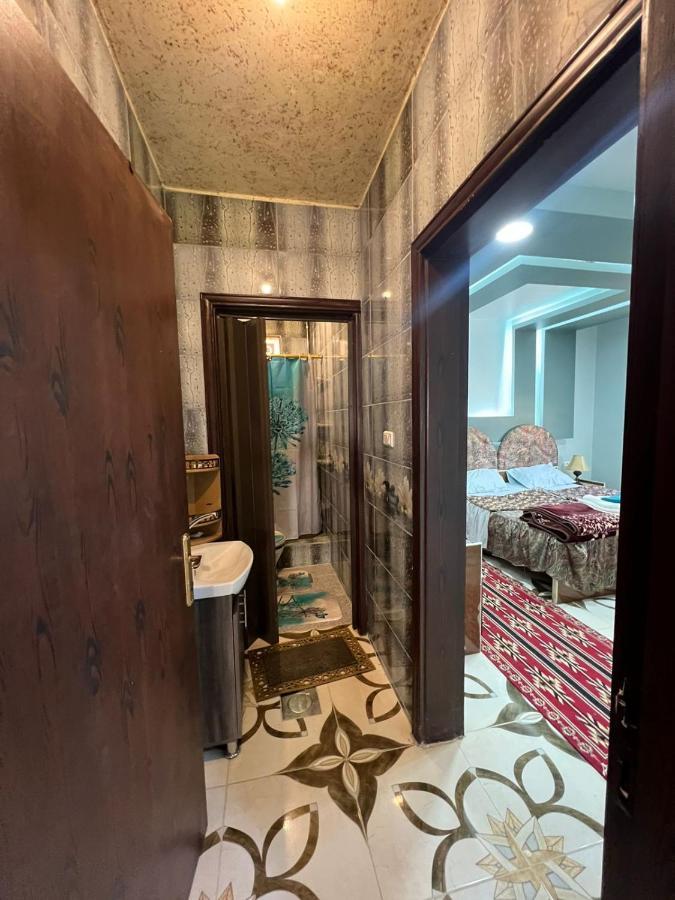 Beida Bedouin House Apartment Al Hayy Екстериор снимка