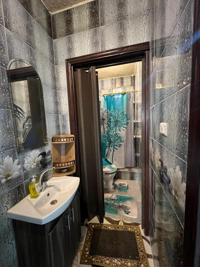 Beida Bedouin House Apartment Al Hayy Екстериор снимка