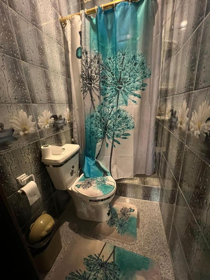 Beida Bedouin House Apartment Al Hayy Екстериор снимка