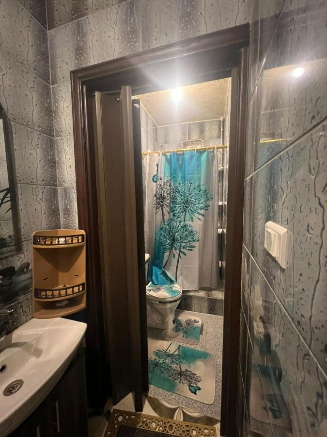 Beida Bedouin House Apartment Al Hayy Екстериор снимка