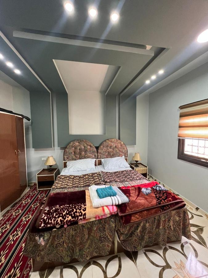 Beida Bedouin House Apartment Al Hayy Екстериор снимка