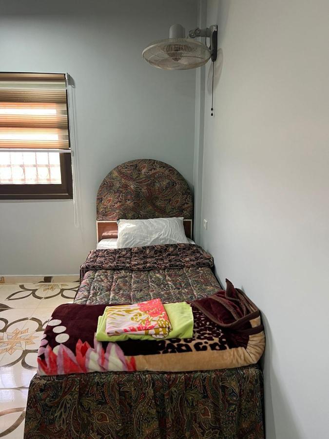 Beida Bedouin House Apartment Al Hayy Екстериор снимка