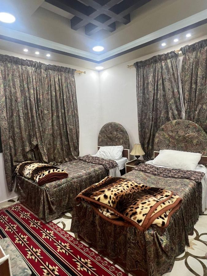 Beida Bedouin House Apartment Al Hayy Екстериор снимка