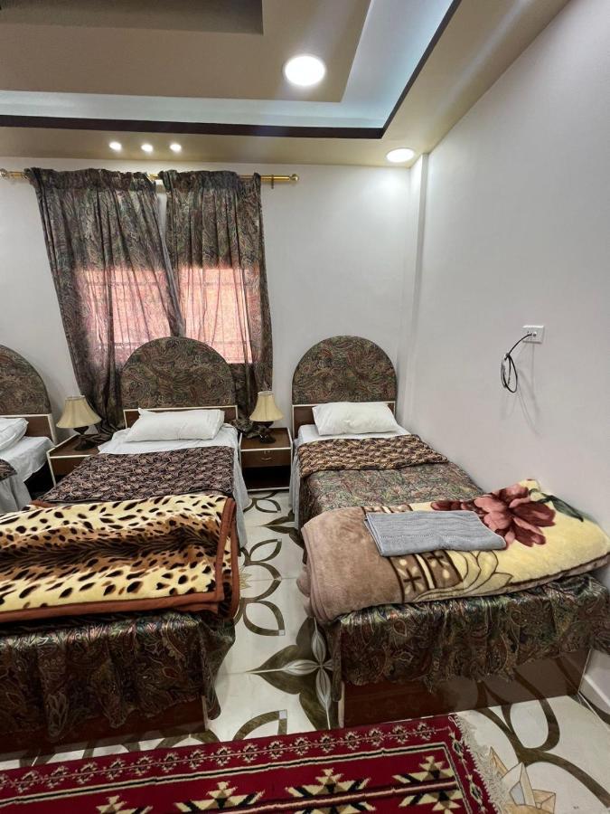 Beida Bedouin House Apartment Al Hayy Екстериор снимка