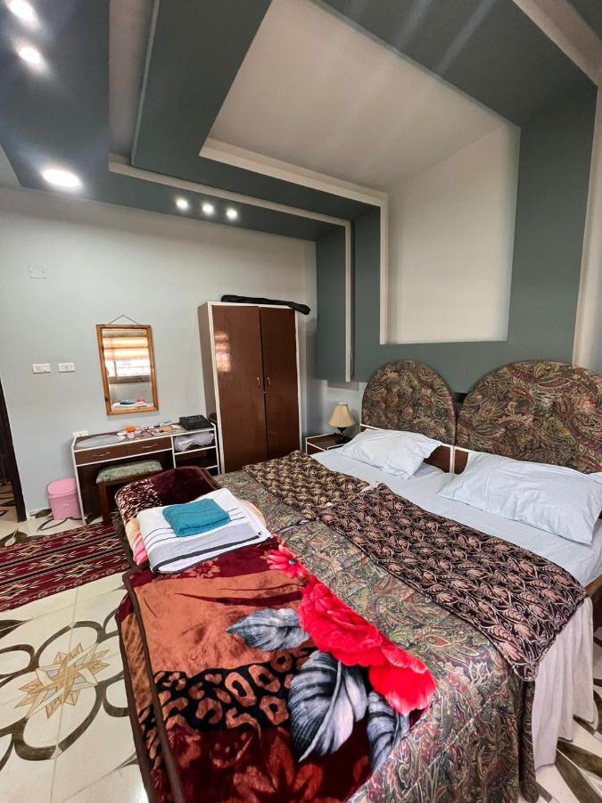 Beida Bedouin House Apartment Al Hayy Екстериор снимка