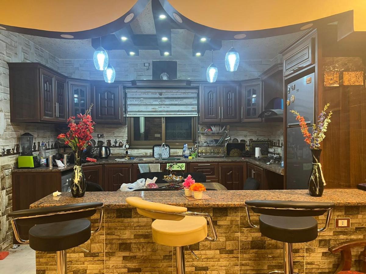 Beida Bedouin House Apartment Al Hayy Екстериор снимка