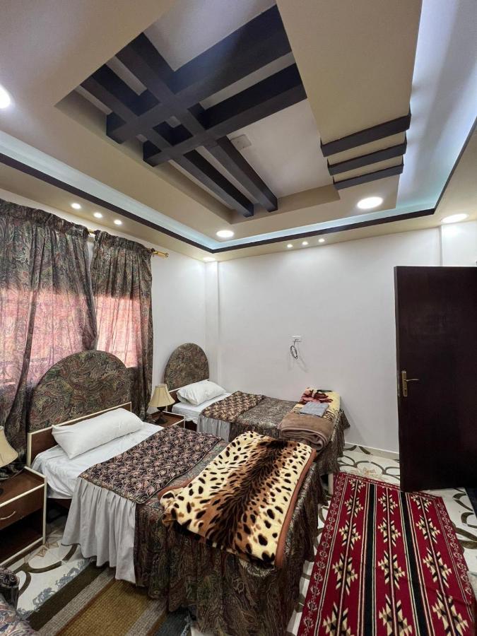 Beida Bedouin House Apartment Al Hayy Екстериор снимка