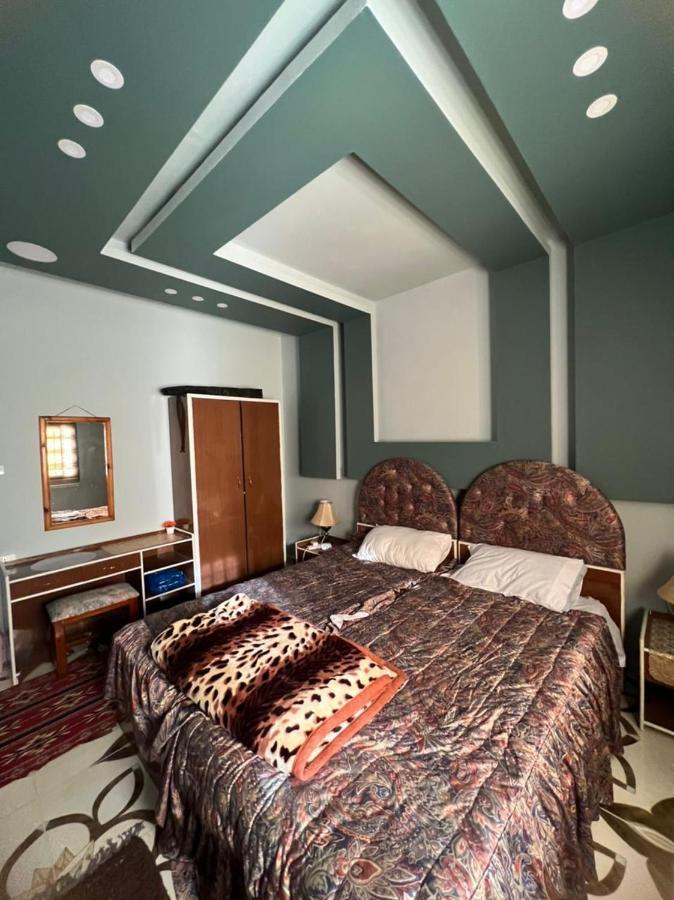 Beida Bedouin House Apartment Al Hayy Екстериор снимка