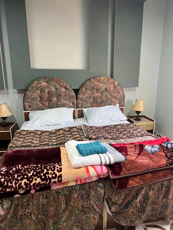 Beida Bedouin House Apartment Al Hayy Екстериор снимка