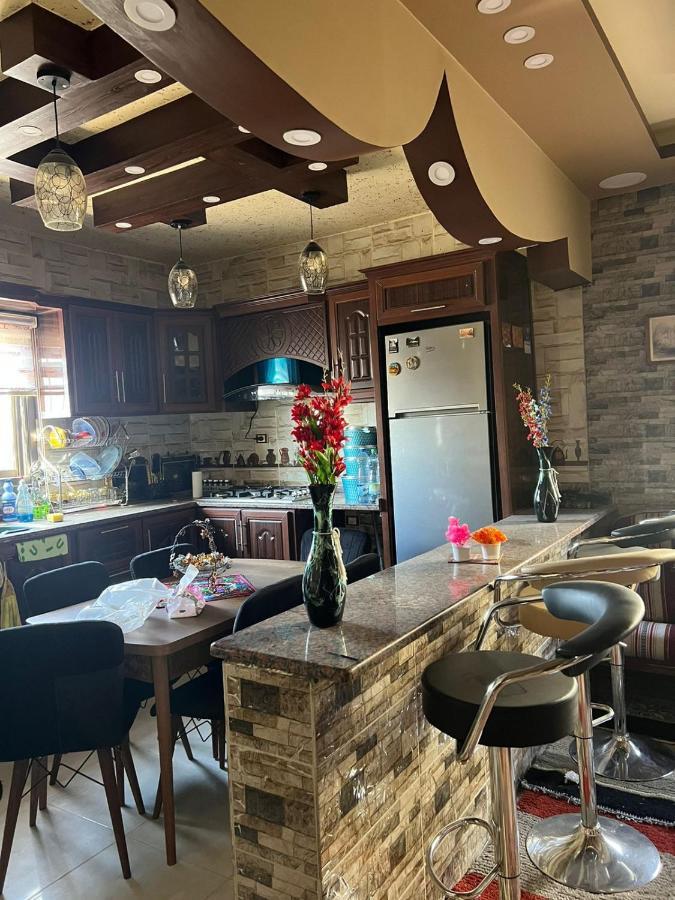 Beida Bedouin House Apartment Al Hayy Екстериор снимка