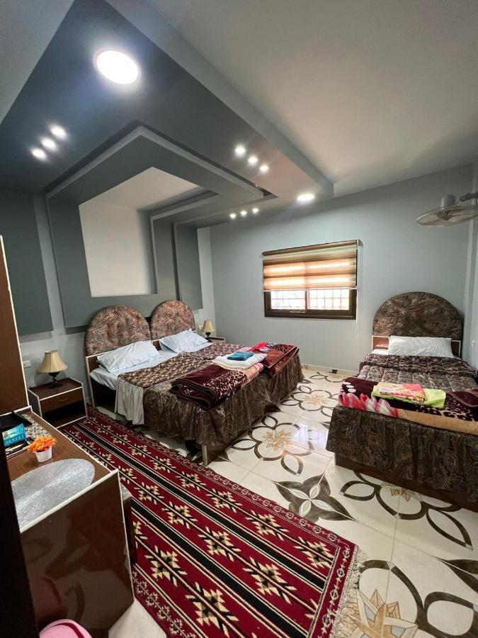 Beida Bedouin House Apartment Al Hayy Екстериор снимка