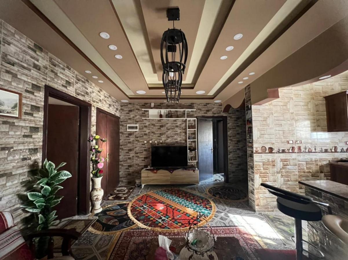 Beida Bedouin House Apartment Al Hayy Екстериор снимка