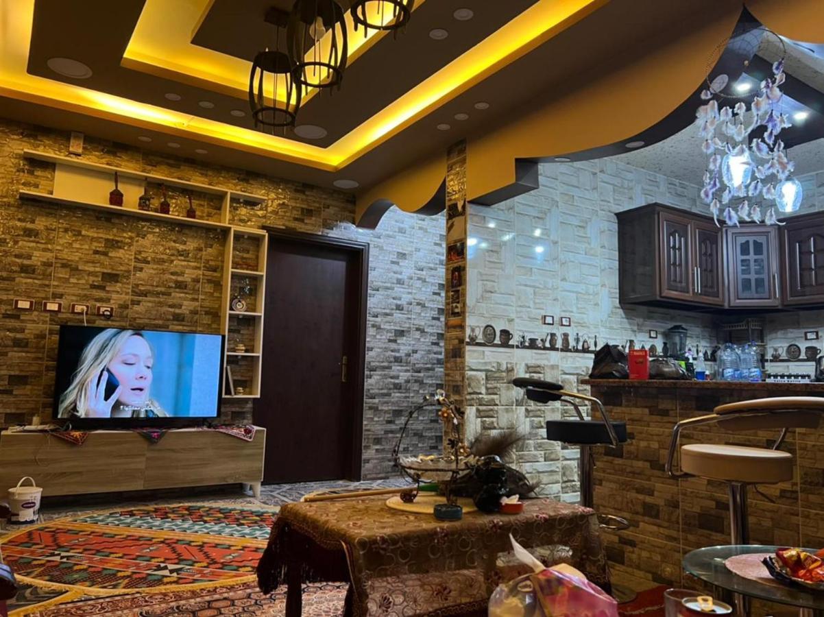 Beida Bedouin House Apartment Al Hayy Екстериор снимка