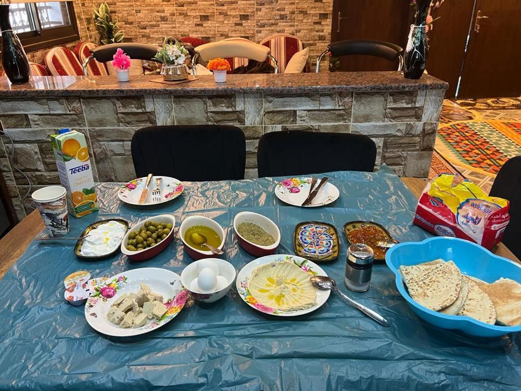 Beida Bedouin House Apartment Al Hayy Екстериор снимка