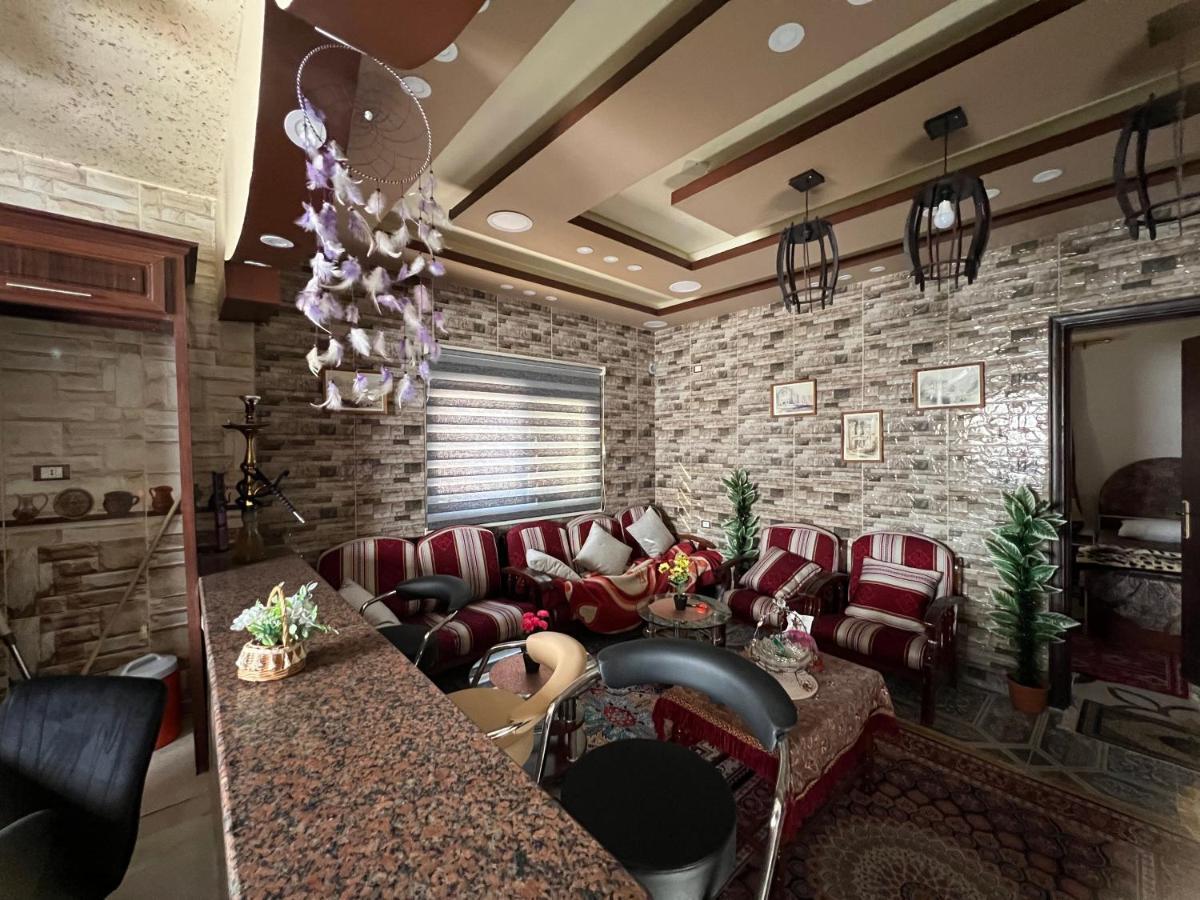 Beida Bedouin House Apartment Al Hayy Екстериор снимка