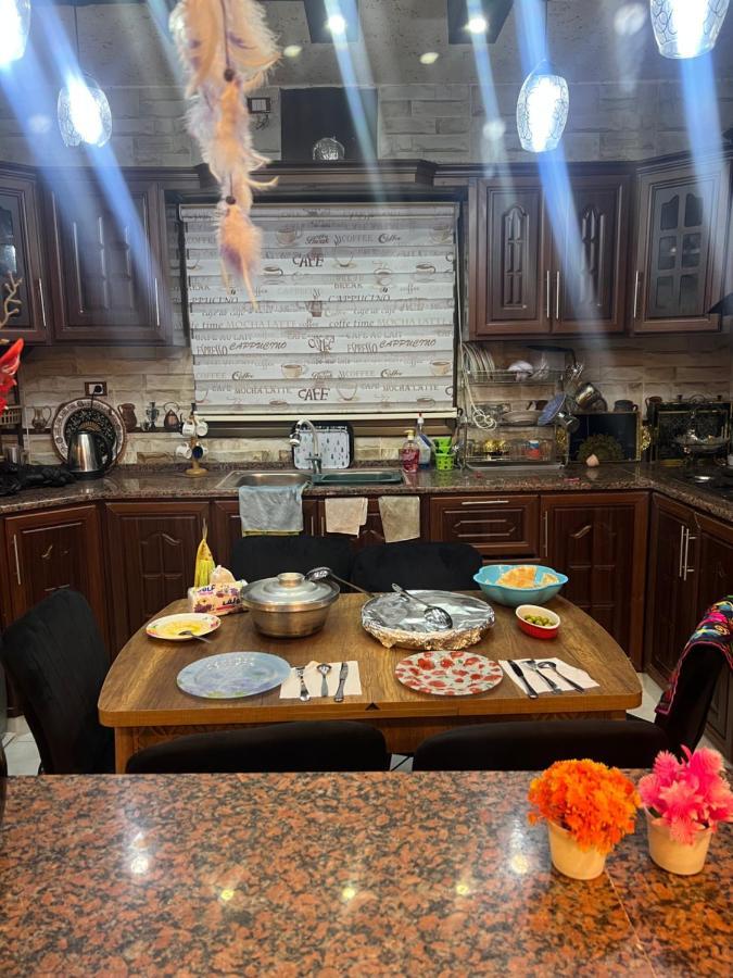 Beida Bedouin House Apartment Al Hayy Екстериор снимка