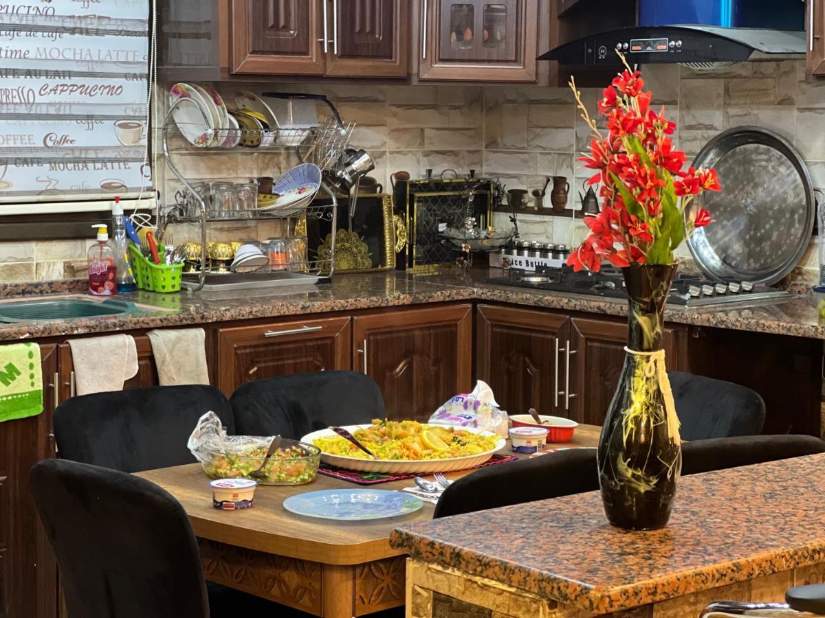 Beida Bedouin House Apartment Al Hayy Екстериор снимка