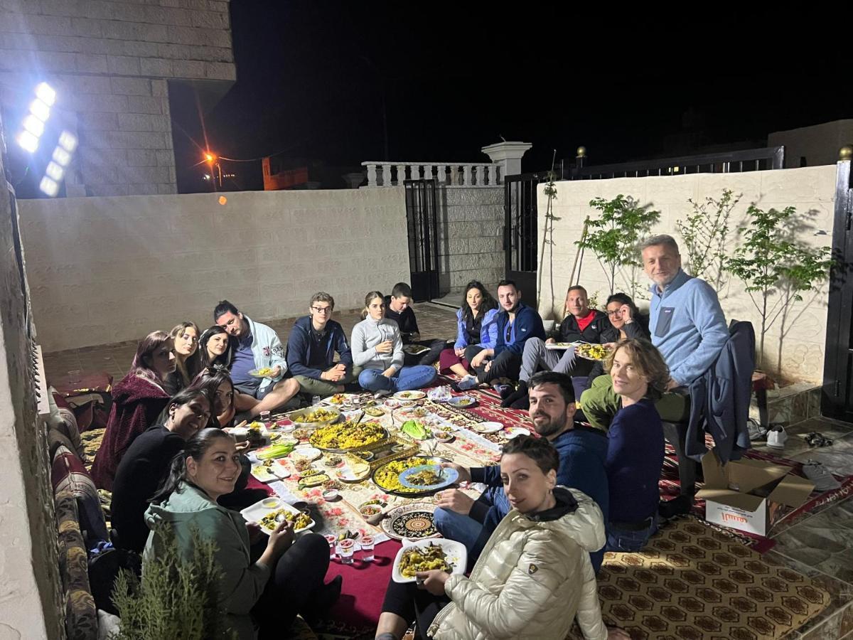 Beida Bedouin House Apartment Al Hayy Екстериор снимка
